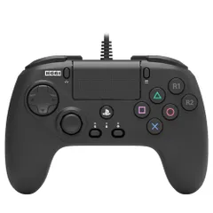 【SONYライセンス商品】ホリ ファイティングコマンダー OCTA for PlayStationR5, PlaySta