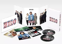 【中古】邦画DVD HERO(2015) スペシャル・エディション