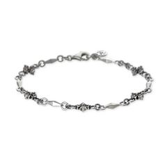GARNI Pebble Bracelet CLEAR Short - メルカリ