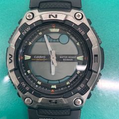 CASIO 腕時計 2点セット チープカシオ AQW-100 MW-620H - メルカリ