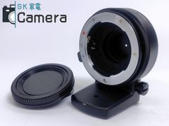 【中古】 PENTAX ADAPTER Q FOR K MOUNT LENS ペンタックス アダプター Q K マウント