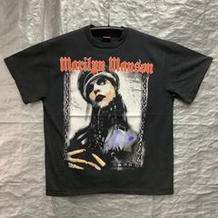 Marilyn Manson Tシャツ XLサイズ Lサイズ マリリン・マンソン