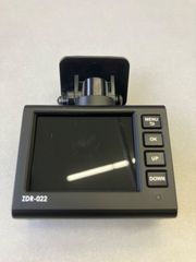 ドライブレコーダー　COMTEC  ZDR-022