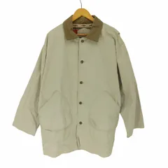 ウールリッチ WOOLRICH 裏地 ネイティブ柄 ハンティングジャケット メンズ import：L のサムネイル