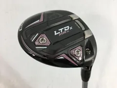 【希少 極微品】コブラ KING LTDx MAX 7W 22.5° 2025年最新】LtdX フェアウェイウッド 7wの人気アイテム - メルカリ