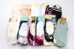 チュチュアンナ ストッキング ひざ下 靴下 未使用 12点セット まとめて 大量 レディース tutuanna