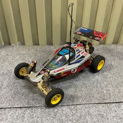 ♭  希少 1/10 ラジコン 電動RC RC-10 ヴィンテージ