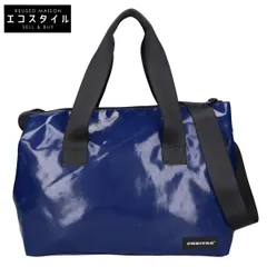 Freitag フライターグ　ボストンバッグ　旅行カバン 2025年最新】FREITAG メンズ ボストンバッグ・旅行用バッグの