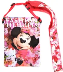 【中古】家電サプライ ミニーマウス(SPRING COLLECTION/SUMMER COLLECTION) カメラストラップ 「イマジニング・ザ・マジック(Imagining the Magic) 蜷川実花×ディズニー」 東京ディズニーリゾート限定