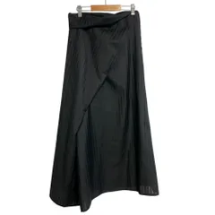 2025年最新】Yohji Yamamoto +Noir スカートの人気アイテム - メルカリ 