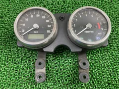 w650 純正メーター38675km
