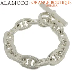 2025年最新】エルメス シェーヌダンクル tgm 12コマの人気アイテム