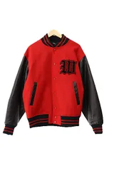 2025年最新】WACKOMARIA メンズ スタジャンの人気アイテム