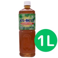KSメルト ケイエスメルト 1000mL KS乳酸菌生産物質 - メルカリ