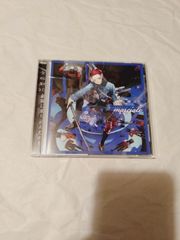 CD】榊八色 (CV：堀内賢雄 / 朴璐美 ) / 「Clock over ORQUESTA」First season BATTLE Vol.09【marciale -マルチャーレ-】