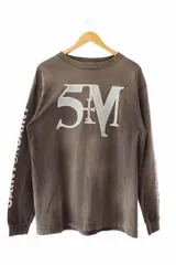 2025年最新】saint mxxxxxx tシャツの人気アイテム - メルカリ 2025年最新】saint mxxxxxx tシャツの人気アイテム - メルカリ
