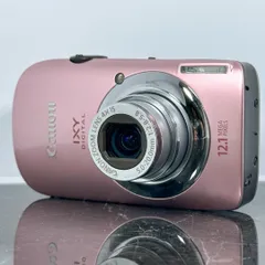 2025年最新】CANON IXY 510ISの人気アイテム - メルカリ