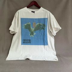 SAINT Mxxxxxx セントマイケル FORSOMEONE Tシャツ