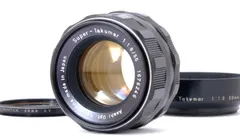2025年最新】スーパータクマー 55mm f1.8の人気アイテム - メルカリ