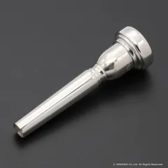 超美品 BOB REEVES 41 dSV 19 トランペット マウスピース トランペットマウスピース ボブリーブス41S Bob Reeves ボブ