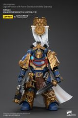 JOYTOYインペリアルフィスト タルタロスターミネーターアーマー