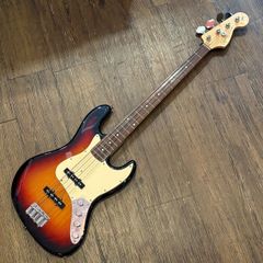 Squier by fender Jazz Bass CXSシリーズ - メルカリ