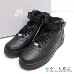 2026年最新】エアフォース1 黒 25の人気アイテム - メルカリ