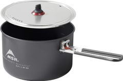 MSR BIG TITAN KETTLE 2L チタンケトル - メルカリ