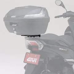 2023年最新】givi バックレストの人気アイテム - メルカリ