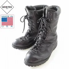 希少品　廃番　USA製　マッターホルン　ゴアッテクス　ミリタリーブーツ 2025年最新】matterhorn ブーツの人気アイテム - メルカリ