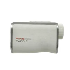 【新品未開封】ファインキャディ　J300　ホワイト　ケース付 Amazon.co.jp: FineCaddie(ファインキャディ) J300 ブラウン