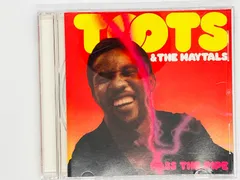 2024年最新】toots and the maytals cdの人気アイテム - メルカリ