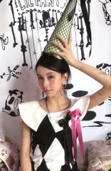 【中古】コレクションカード(女性) TWICE/チェヨン(CHAEYOUNG)/CD「LIL FANTASY vol.1」(Sparkle ver.)予約特典フォトカード