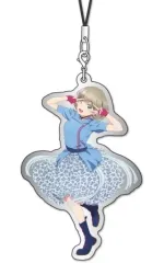 【中古】雑貨 唐可可 「ラブライブ!スーパースター!! メタルチャームストラップ Vol.5」