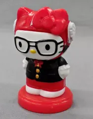 【中古】食玩 トレーディングフィギュア 20.くっきー!×ハローキティ 「チョコエッグ ハローキティコラボレーション プラス」