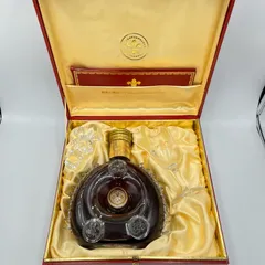 2025年最新】LOUIS XIII ルイ 13世 レミーマルタンの人気