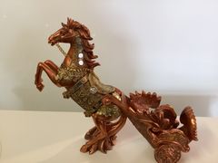 馬のワインセラー🐴