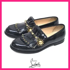 2025年最新】Christian Louboutin レディース ローファー・革靴 2025年最新】Christian Louboutin レディース ローファー・革靴