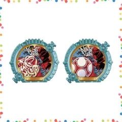 【特価商品】ナンバーワン戦隊ゴジュウジャー DXセンタイリングセット ポーラーリング [バンダイ(BANDAI)] ジュウレンジャー&ハリケンジャー