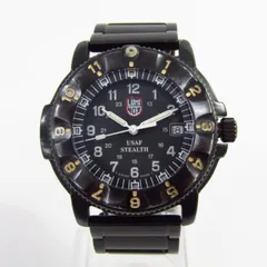 Luminox ルミノックス 時計 3400 未稼働 【422f2c5a】 2025年