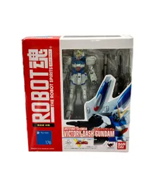 2025年最新】Vダッシュガンダムの人気アイテム - メルカリ