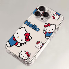 スマホケース　透明　iPhone対応　アイフォンケース　iPhone16pro/15/15pro/14/13/12/11　可愛いケース　新品未使