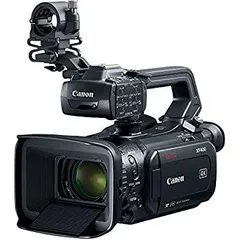 Canon XF400 4K ビデオカメラ　ジャンク 2025年最新】canon xf400の人気アイテム - メルカリ