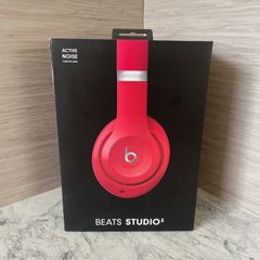 美品⭐︎ BEATS STUDIO3 WIRELESS レッド 完品 - Ree＊audio - メルカリ