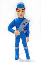 新品ZOZO×GOCCODO×NATALDESIGN気合田くん 宇宙服 Ver. - メルカリ