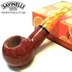 2025年最新】savinelli パイプの人気アイテム - メルカリ