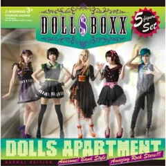 DOLL$BOXX　ドールズボックス　抽プレ当選品　直筆サインポスター　Fuki DOLL$BOXXドールズボックス抽プレ当選品直筆サインポスターFuki