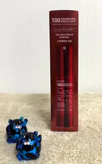 ❤️新入荷   VT100   RED BOOSTER  REEDLE SHOT (50ml). VT COSMETIC