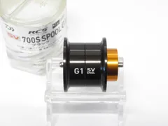 2025年最新】RCS SVスプールの人気アイテム - メルカリ