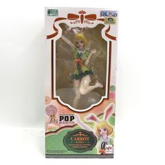 キャロット 「ワンピース」 1/8 Portrait.Of.Pirates ワ… | Mercari